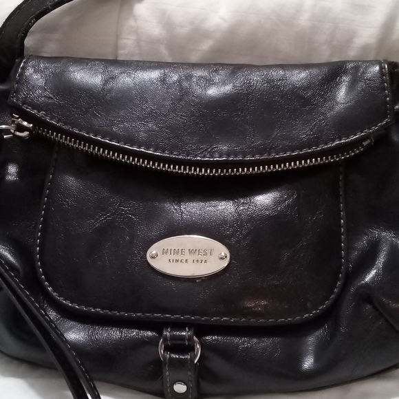 🔥 SALE 70. Nine West since 1978 Crossbody bag - Picture 2 of 4
